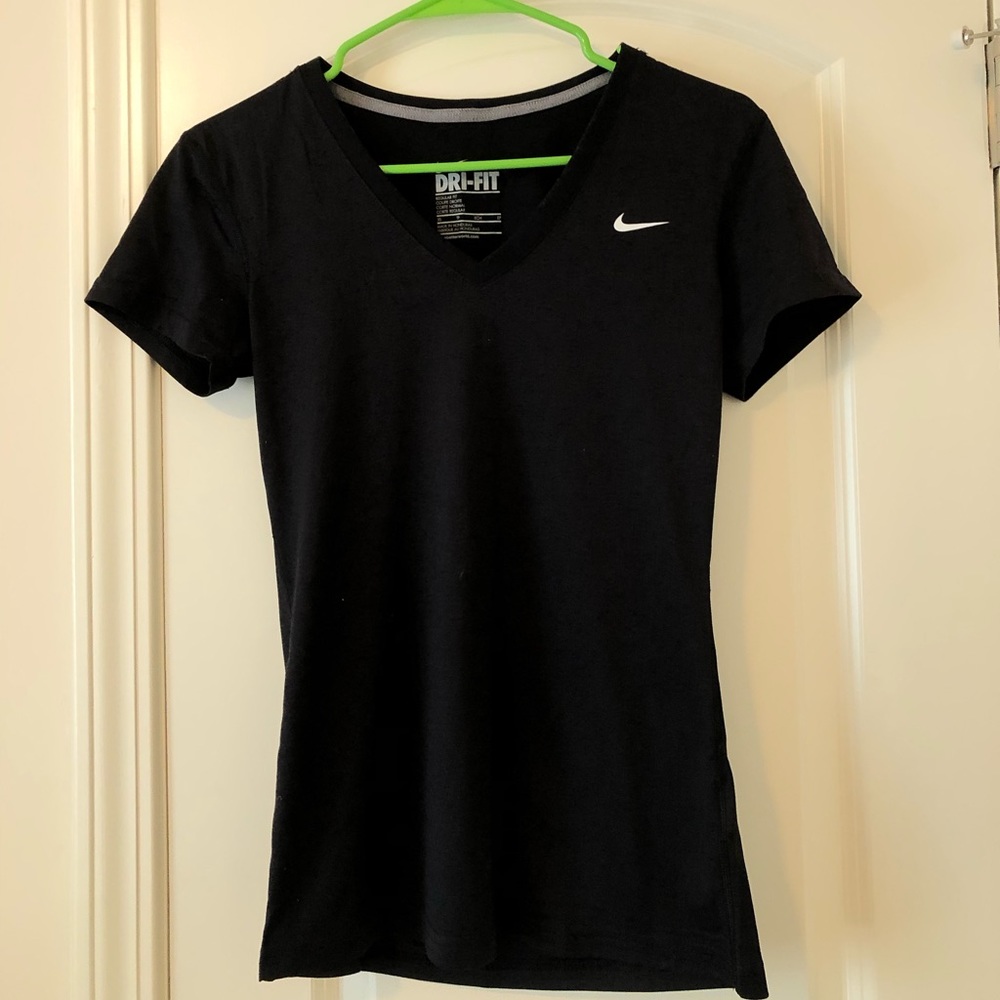 Nike dri-fit shirt